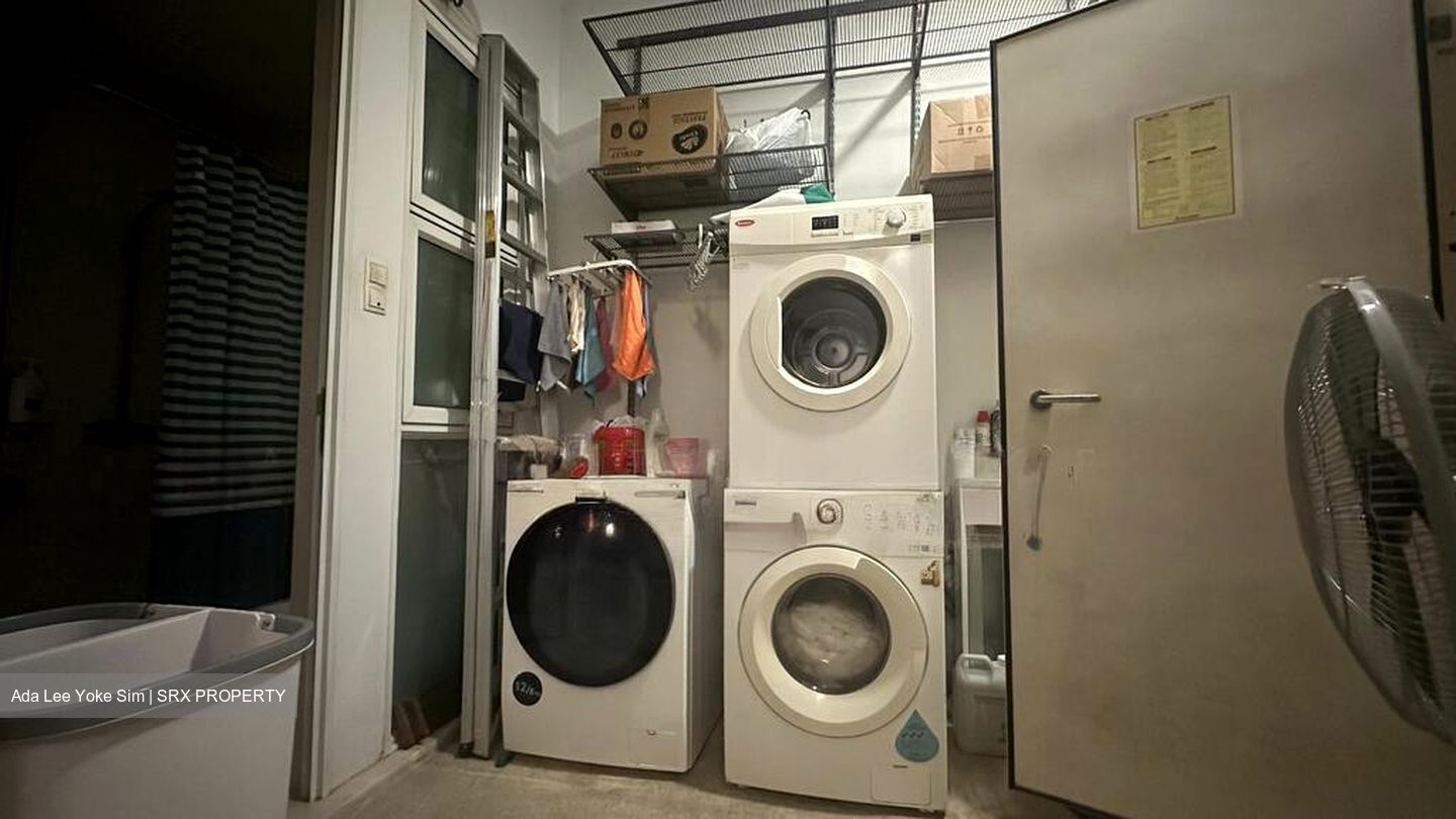 The Greenwood (D11), Terrace #504665951